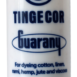 TINGECOR COTTON DYE